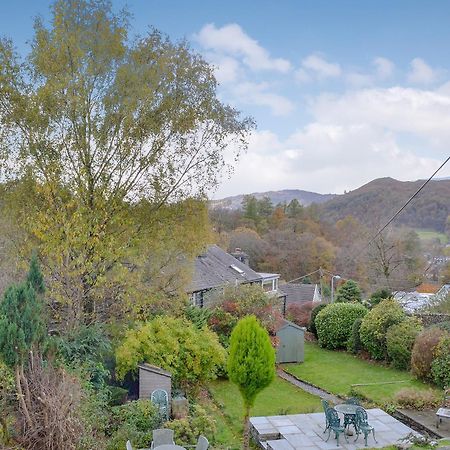 Villa Hillside Ambleside Exterior foto